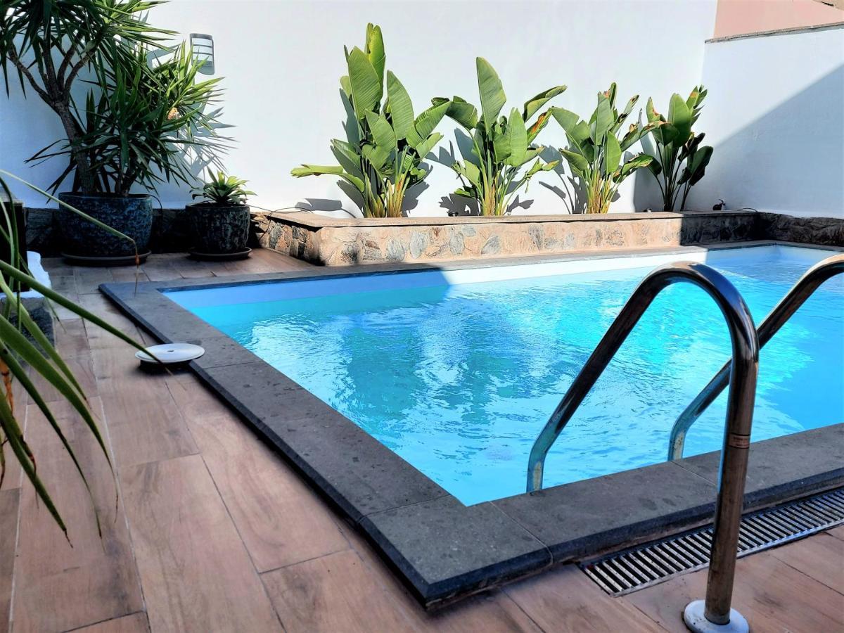 Villa Playa Amadores - Luxury Villa With Heated Pool Пуерто Рико Екстериор снимка
