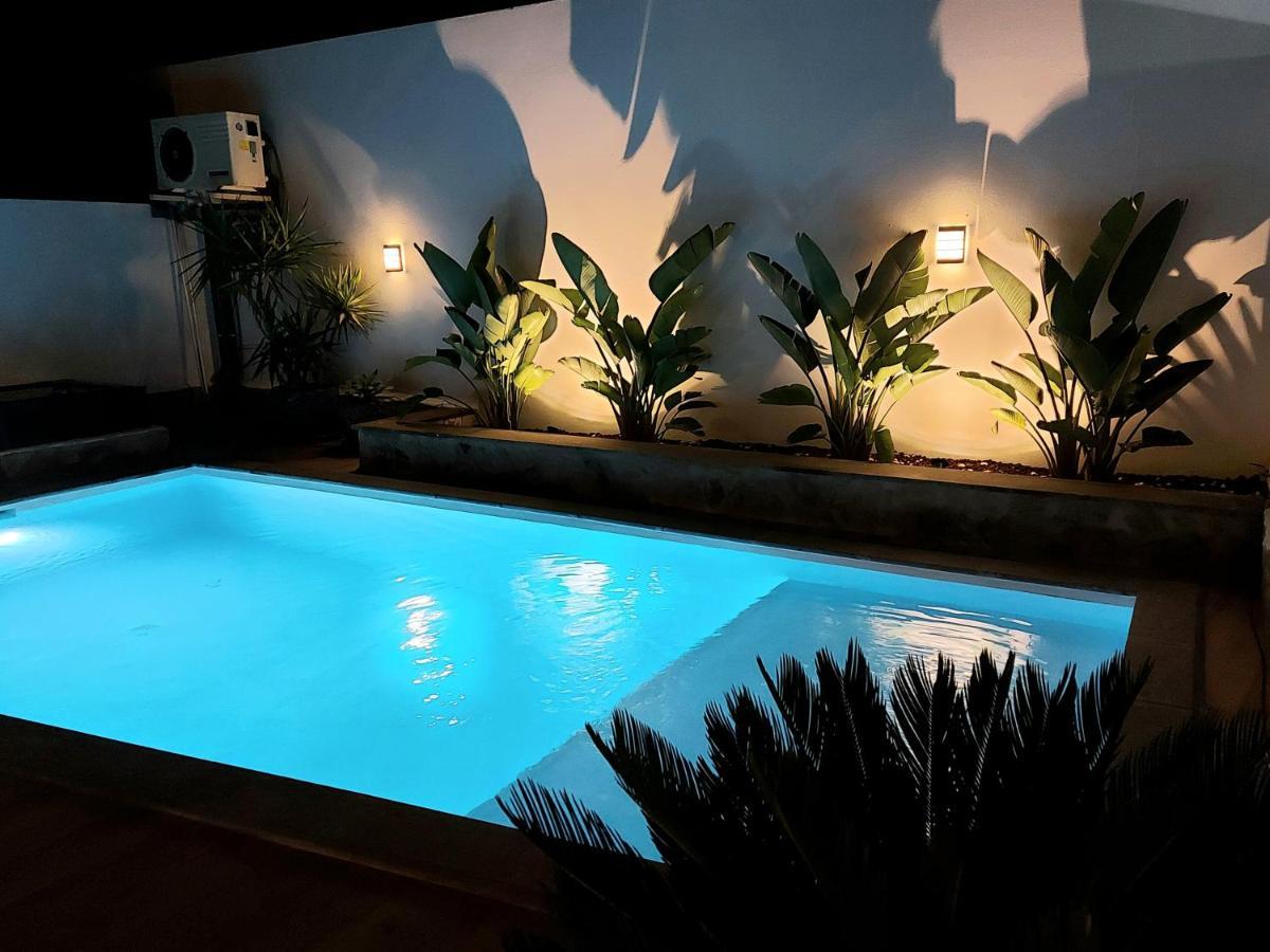 Villa Playa Amadores - Luxury Villa With Heated Pool Пуерто Рико Екстериор снимка