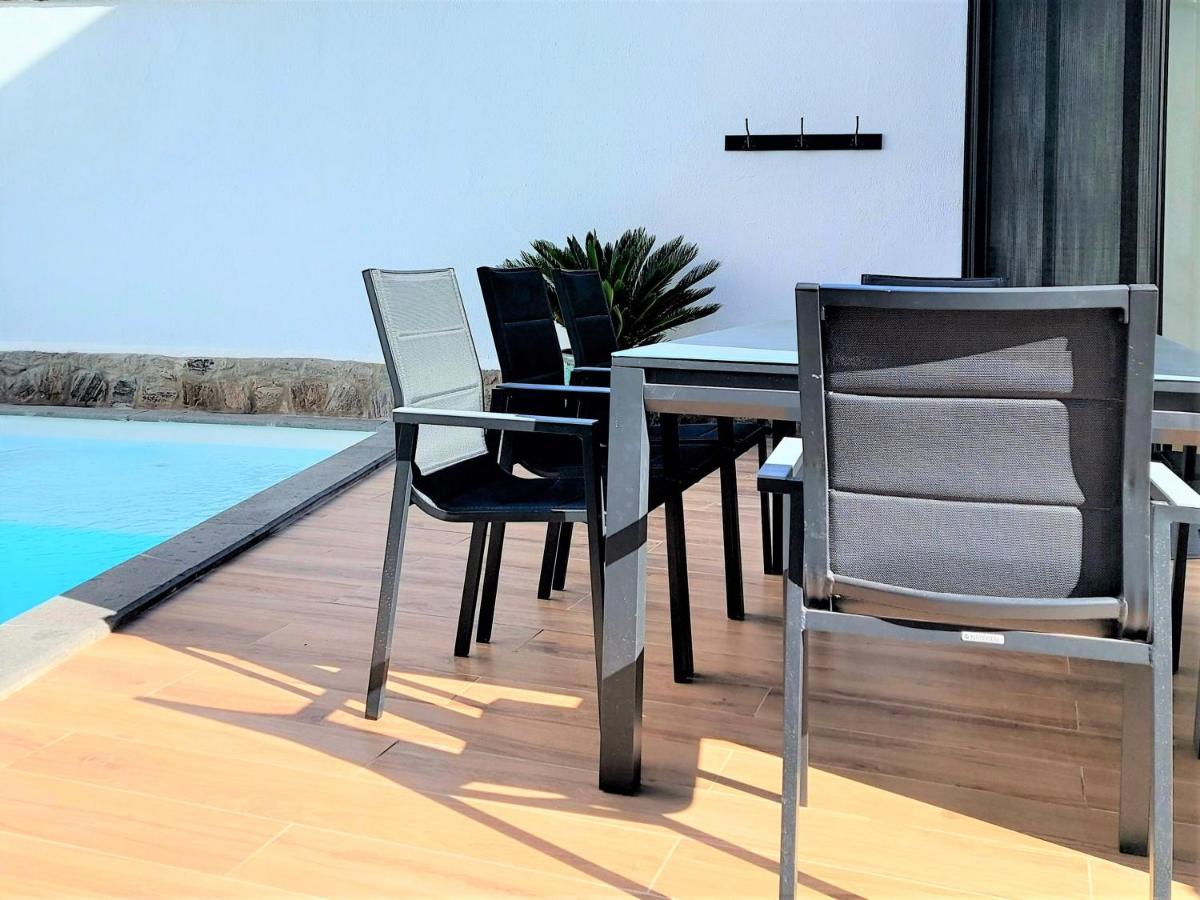 Villa Playa Amadores - Luxury Villa With Heated Pool Пуерто Рико Екстериор снимка
