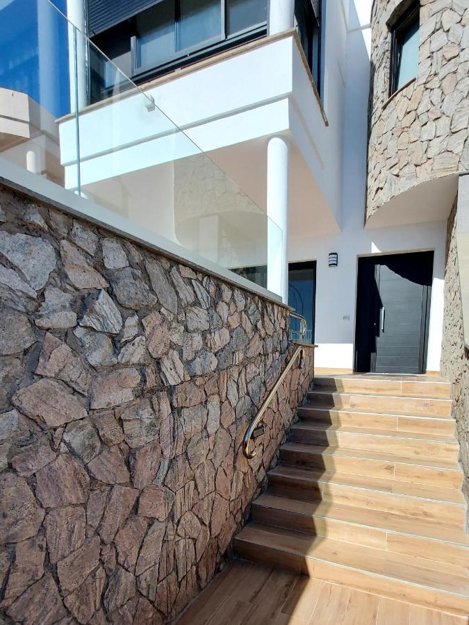 Villa Playa Amadores - Luxury Villa With Heated Pool Пуерто Рико Екстериор снимка